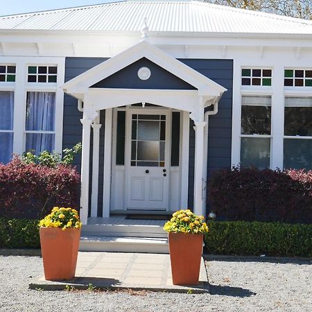 Havelock Cottage on St Georges Havelock North Exteriör bild